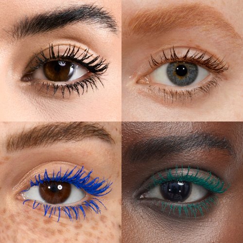 Lash Clash - Extremer Volumen-Mascara YVES SAINT LAURENT Lash Clash - Extremer Volumen-Mascara YVES SAINT LAURENT